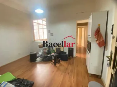 Apartamento com 1 Quarto à venda, 40m² no Centro, Rio de Janeiro