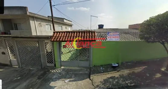 Casa com 5 Quartos à venda, 250m² no Vila Izabel, Guarulhos
