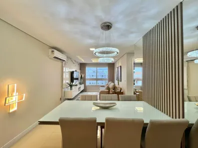 Apartamento com 2 Quartos à venda, 80m² no Capão da Canoa, Capão da Canoa
