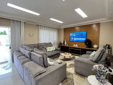 Casa com 4 Quartos à venda, 248m² no Recreio dos Bandeirantes, Rio de Janeiro