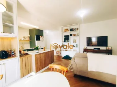 Apartamento com 3 Quartos à venda, 80m² no Jardim do Céu, São José dos Campos