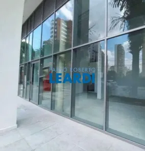 Ponto Comercial para alugar, 60m² no Moema, São Paulo