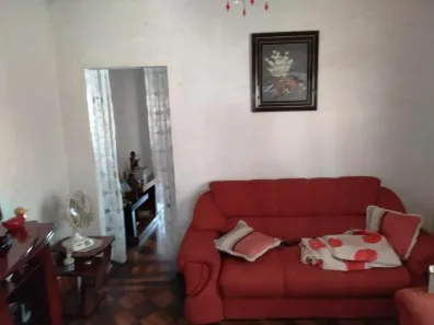 Casa com 4 Quartos à venda, 133m² no Nova Gerty, São Caetano do Sul