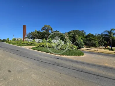 Lote/Terreno à venda, 587m² no Lagoinha de Fora, Lagoa Santa