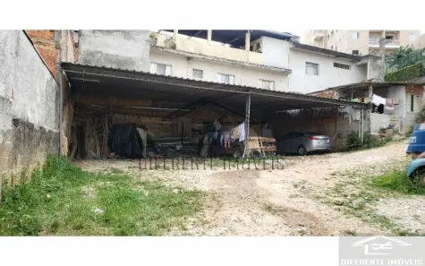 Lote/Terreno à venda, 500m² no Lauzane Paulista, São Paulo