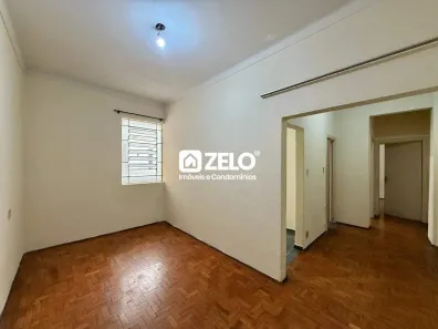 Apartamento com 2 Quartos para alugar, 40m² no Centro, Campinas