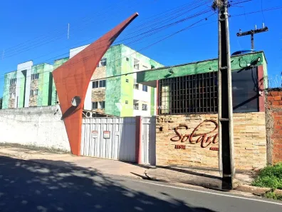 Apartamento com 2 Quartos para alugar, 51m² no Uruguai, Teresina