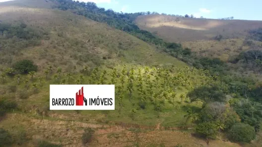 Fazenda/Sítio à venda, 290400m² no Papucaia, Cachoeiras de Macacu