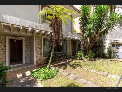 Imóvel Comercial com 3 Quartos à venda, 400m² no Vila Nova Conceição, São Paulo
