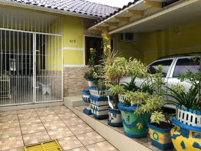 Casa com 2 Quartos à venda, 20m² no Santa Isabel, Viamão