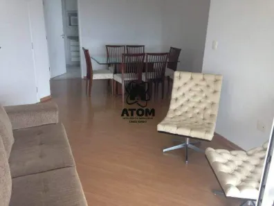 Apartamento com 3 Quartos à venda, 110m² no Vila Costa, Taubaté