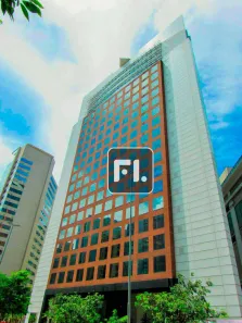Sala Comercial à venda, 423m² no Vila Olímpia, São Paulo