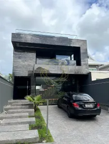 Casa de Condomínio com 5 Quartos à venda, 500m² no Recreio dos Bandeirantes, Rio de Janeiro