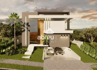Casa de Condomínio com 4 Quartos à venda, 479m² no Pium (Distrito Litoral), Parnamirim