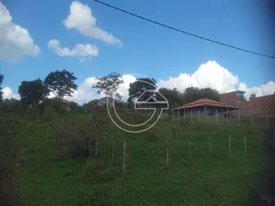 Lote/Terreno à venda, 2100m² no Centro, Marília