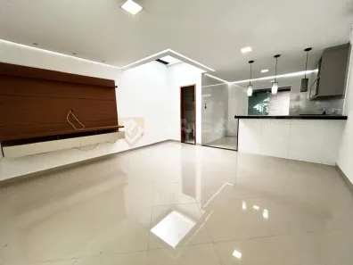 Casa com 3 Quartos à venda, 110m² no São Patrício, Serra