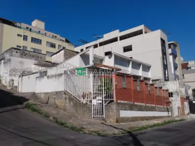 Casa com 4 Quartos à venda, 208m² no Alto Barroca, Belo Horizonte