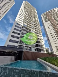 Apartamento com 1 Quarto à venda, 55m² no Jardim Emília, Sorocaba