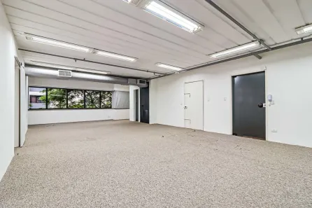 Ponto Comercial para alugar, 85m² no Cidade Monções, São Paulo