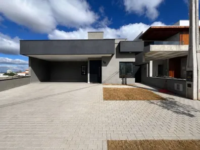 Casa de Condomínio com 2 Quartos à venda, 190m² no Residencial Esplanada de Tatuí, Tatuí