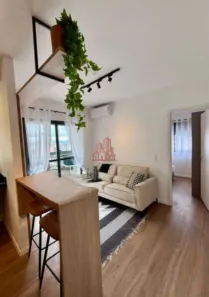 Apartamento com 2 Quartos à venda, 55m² no Vila Osasco, Osasco