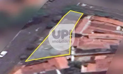 Lote/Terreno à venda, 466m² no Jardim São Luiz, Piracicaba