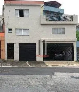 Sobrado com 4 Quartos à venda, 400m² no Parque da Mooca, São Paulo