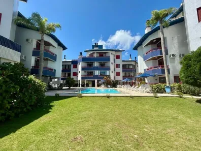 Apartamento com 2 Quartos à venda, 77m² no Praia Brava, Florianópolis
