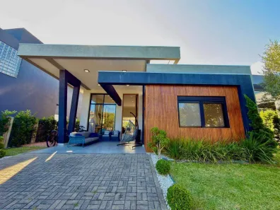 Casa com 4 Quartos à venda, 185m² no XANGRI-LÁ, Xangri-lá