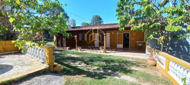 Fazenda/Sítio com 2 Quartos para alugar, 130m² no Monterrey, Louveira