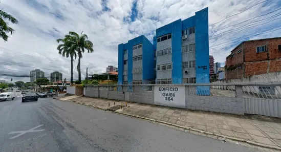 Apartamento com 3 Quartos para alugar, 75m² no Piedade, Jaboatão dos Guararapes