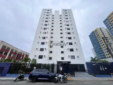Apartamento com 2 Quartos para alugar, 65m² no Grageru, Aracaju
