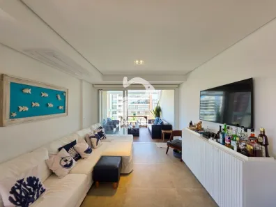 Cobertura com 3 Quartos à venda, 147m² no Riviera, Bertioga