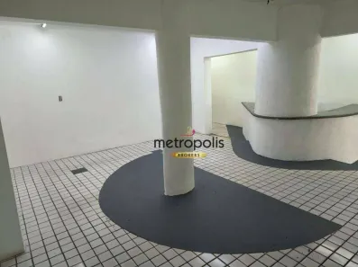 Prédio Comercial à venda, 416m² no Parque São Lucas, São Paulo