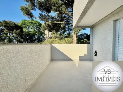 Apartamento com 1 Quarto à venda, 72m² no São Francisco, Curitiba