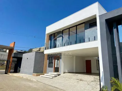 Casa de Condomínio com 3 Quartos à venda, 214m² no Vina Del Mar, Juiz de Fora