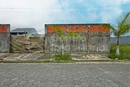 Lote/Terreno à venda, 290m² no , Peruíbe