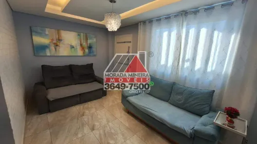 Casa com 3 Quartos à venda, 110m² no Vale dos Coqueiros, Santa Luzia