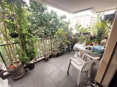 Apartamento com 3 Quartos à venda, 103m² no Vila Isabel, Rio de Janeiro