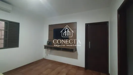 Casa com 3 Quartos à venda, 187m² no Osvaldo Rezende, Uberlândia