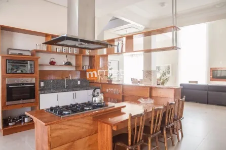 Casa de Condomínio com 5 Quartos à venda, 488m² no Cacupé, Florianópolis