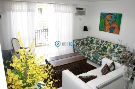 Apartamento com 2 Quartos para alugar, 105m² no Barra da Tijuca, Rio de Janeiro