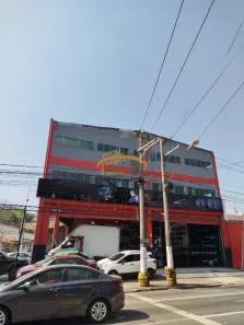 Sala Comercial para alugar, 38m² no Centro, Osasco