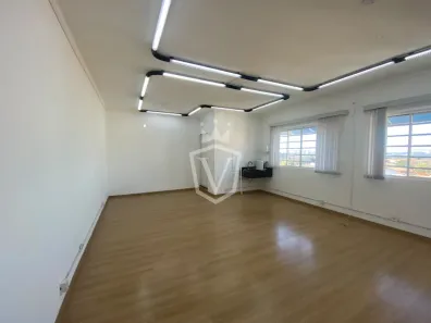 Ponto Comercial para alugar, 35m² no Jardim Ermida II, Jundiaí