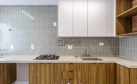 Apartamento com 2 Quartos à venda, 71m² no Vila Olímpia, São Paulo