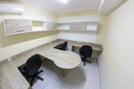 Sala Comercial para alugar, 8m² no Torre, João Pessoa