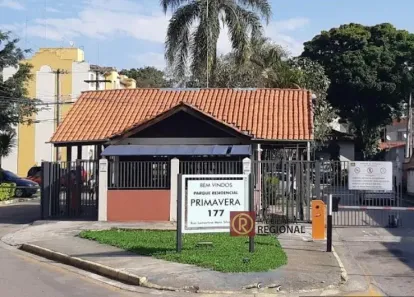 Apartamento com 2 Quartos para alugar, 49m² no Bosque dos Eucaliptos, São José dos Campos