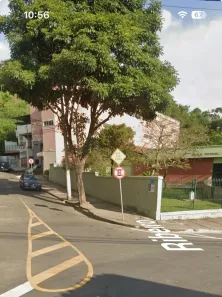 Apartamento com 1 Quarto para alugar, 30m² no Santa Terezinha, Juiz de Fora