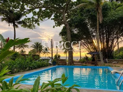 Imóvel Comercial com 16 Quartos à venda, 2000m² no Guaiúba, Guarujá