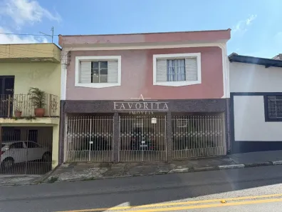 Casa com 3 Quartos à venda, 236m² no Jardim Santa Rita de Cássia, Bragança Paulista